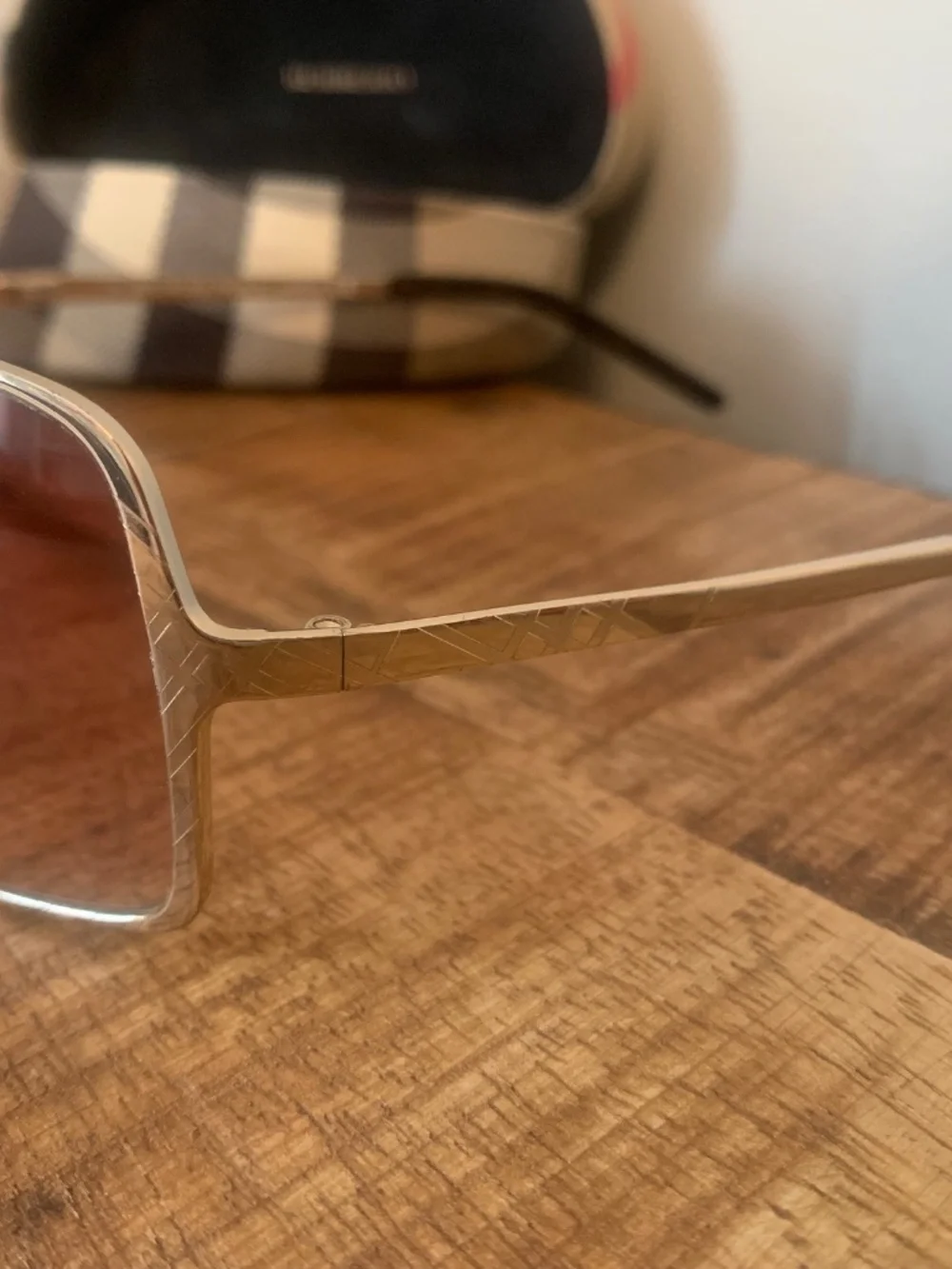 Burberry Sunglasses
